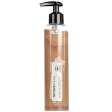 Маска тонувальна для оновлення кольору, 195 мл BEIGE (бежевий) Retouch Lab Masque Repigmentant Subtil