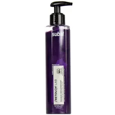 Маска тонувальна для оновлення кольору, 195 мл VIOLET (фіолет) Retouch Lab Masque Repigmentant Subtil