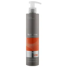 Маска для живлення і відновлення  волосся з колагеном, 250мл Collastin Nourishing Mask N10 NutriActive ERAYBA 
