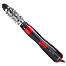 Фен-мультистайлер для волосся GA.MA Professional Multistyler Turbo GH0101, 1200 Вт, 6 насадок