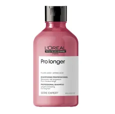 Шампунь для відновлення по довжині, 300 мл Shampoo Pro Longer Serie Expert L`Oreal Professionnel