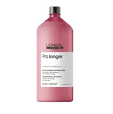 Шампунь для відновлення по довжині, 1500 мл Shampoo Pro Longer Serie Expert L`Oreal Professionnel