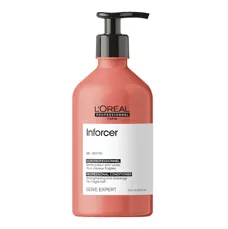 Кондиціонер зміцнювальний проти ламкості волосся, 750мл Strengthening Anti-Breakage Conditioner Inforcer Serie Expert L`Oreal Professionnel