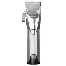 Машинка для стрижки волосся TICO Professional Pro Expert Maxi 100413SIL, Silver