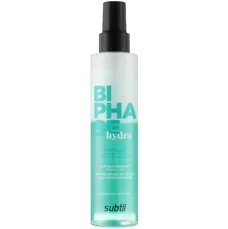Двофазний спрей-кондиціонер для нормального типу волосся, 200 мл Biphase HYDRA Spray Color Lab Subtil