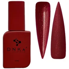 DNKa Cover  Base  Основа камуфлююча для гель-лаку 12мл  №05 Daring 