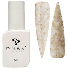 DNKa Cover  Base  Основа камуфляжна для гель-лаку 12мл  №11 Famous