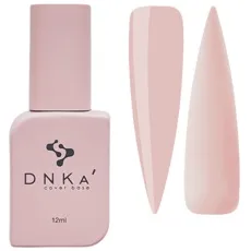 DNKa Cover  Base  Основа камуфляжна для гель-лаку 12мл  №36 Elegant