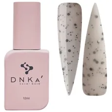 DNKa Cover  Base  Основа камуфляжна для гель-лаку 12мл  №37A Supreme