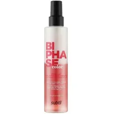 Двофазний спрей-кондиціонер для фарбованого волосся, 200 мл Biphase COLOR Spray  Color Lab Subtil