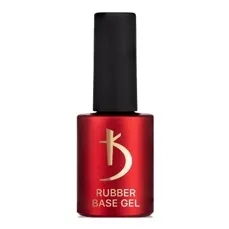 Основа каучукова для гель-лаку, 15 мл Rubber Gel Base KODI Professional