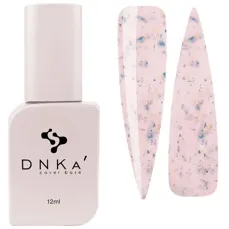 DNKa Cover  Base  Основа камуфляжна для гель-лаку 12мл  №10B Ukrainian