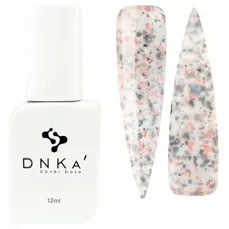 DNKa Cover  Base  Основа камуфляжна для гель-лаку 12мл  №48 Chic