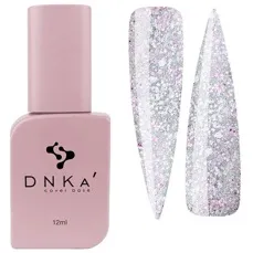 DNKa Cover  Base  Основа камуфляжна для гель-лаку 12мл  №50 Fancy 