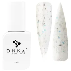 DNKa Cover  Base  Основа камуфляжна для гель-лаку 12мл  №54 Sensation