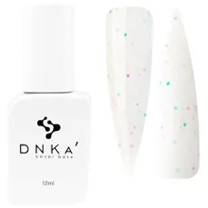 DNKa Cover  Base  Основа камуфляжна для гель-лаку 12мл  №56 Fairy 