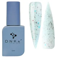 DNKa Cover  Base  Основа камуфляжна для гель-лаку 12мл  №60 Awesome