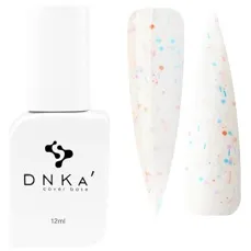 DNKa Cover  Base  Основа камуфляжна для гель-лаку 12мл  №63 Inspiration