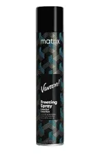 MATRIX  Vavoom Extra Full Volume Freezing Spray  Спрей для фіксації та надання об`єму 500мл