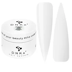 DNKa Builder gel Гель для нарощування нігтів 30мл  №01 Vibe