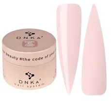 DNKa Builder gel Гель для нарощування нігтів 30мл  №03 Icon 