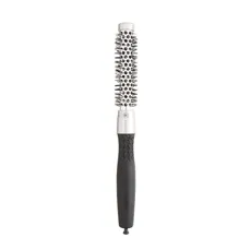 КУПИТИ Брашинг D=15 ESSENTIAL BLOWOUT CLASSIC SILVER ID2095 Olivia Garden Брашинг D=15 ESSENTIAL BLOWOUT CLASSIC SILVER ID2095 Olivia Garden