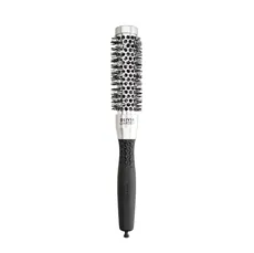 Брашинг D=25 ESSENTIAL BLOWOUT CLASSIC SILVER ID2096 Olivia Garden