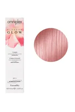Рожевий (PINK) Тонер кремоподібний без аміаку, 100 мл Toner BLOSSOM GLOW Omniplex FarmaVita