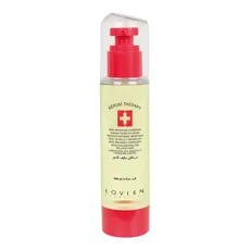 Сироватка для кінчиків  волосся з термозахистом,100мл  Shining Protective Serum Therapy  LOVIEN Essential