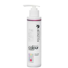 Тонувальний крем для волосся прямої дії (колір: ПРОЗОРИЙ/Clear Power), 200 мл Direct Colour Cream ELINOR Professional