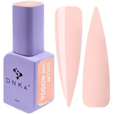 DNKa Gel Polish  Гель-лак 12мл  №004