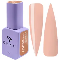 DNKa Gel Polish  Гель-лак 12мл  №007