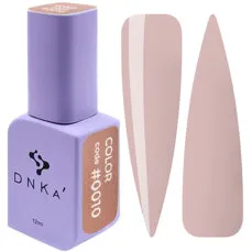 DNKa Gel Polish  Гель-лак 12мл  №010