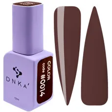 DNKa Gel Polish  Гель-лак 12мл  №014