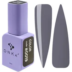 DNKa Gel Polish  Гель-лак 12мл  №019