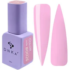 DNKa Gel Polish  Гель-лак 12мл  №026