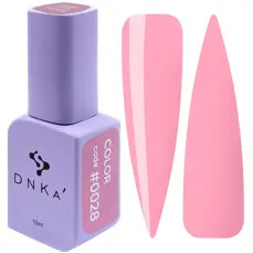 DNKa Gel Polish  Гель-лак 12мл  №028