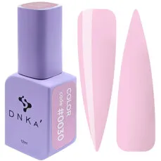 DNKa Gel Polish  Гель-лак 12мл  №030