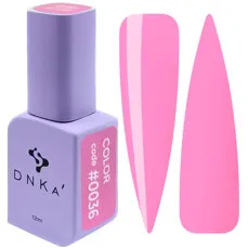 DNKa Gel Polish  Гель-лак 12мл  №036