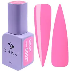 DNKa Gel Polish  Гель-лак 12мл  №037