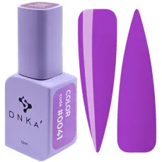 DNKa Gel Polish  Гель-лак 12мл  №041