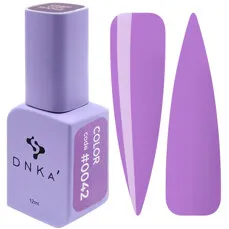 DNKa Gel Polish  Гель-лак 12мл  №042