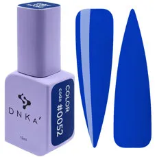 DNKa Gel Polish  Гель-лак 12мл  №052