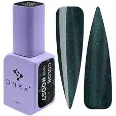 DNKa Gel Polish  Гель-лак 12мл  №057
