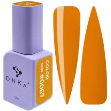 DNKa Gel Polish  Гель-лак 12мл  №067