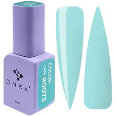 DNKa Gel Polish  Гель-лак 12мл  №073
