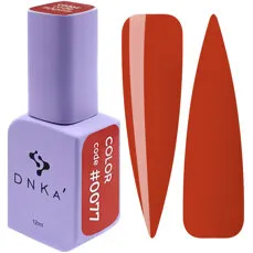 DNKa Gel Polish  Гель-лак 12мл  №077