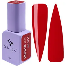 DNKa Gel Polish  Гель-лак 12мл  №080