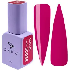 DNKa Gel Polish  Гель-лак 12мл  №085