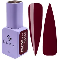 DNKa Gel Polish  Гель-лак 12мл  №089